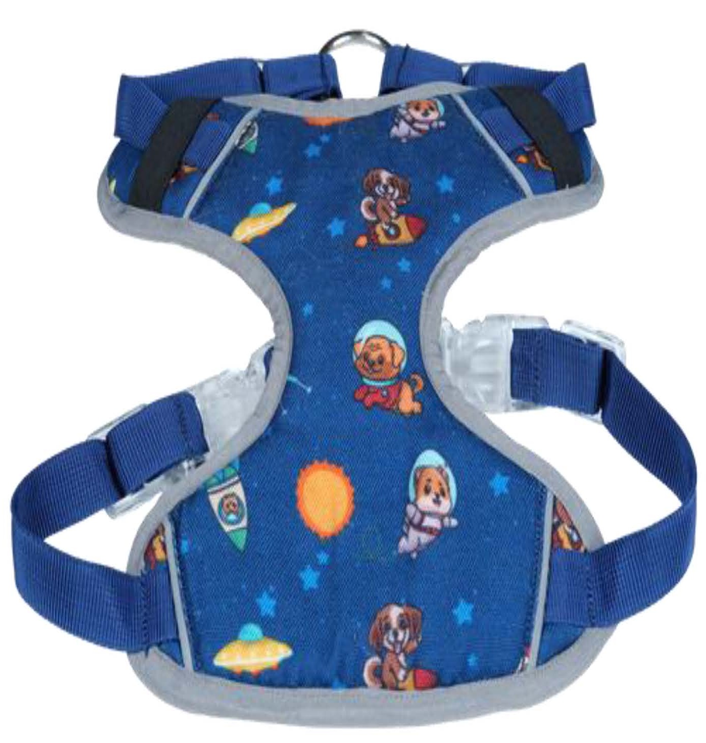 Pet Harness 1